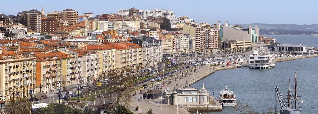 Inmobiliaria de lujo en Santander, Cantabria