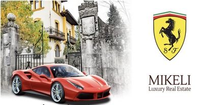 La Ruta de los Casoplones de Mikeli